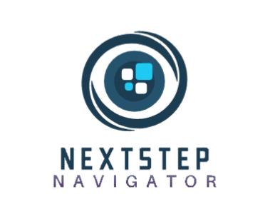 NextStep Navigator Logo